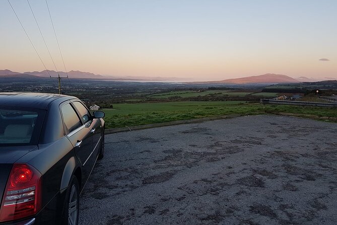 Shannon Airport to Killarney , Private Chauffeur Transfer . - Common Questions