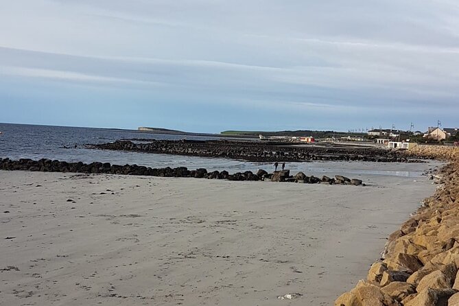 Shannon Airport to Killarney , Private Chauffeur Transfer . - The Sum Up