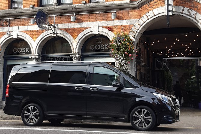 Shannon Airport to Killarney Town Chauffeur Driven Airport Transfer - Common Questions