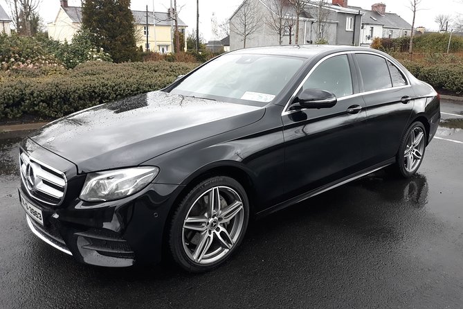 Shannon Airport To Killarney Town County Kerry Private Chauffeur Transfer - Contact Information and Support