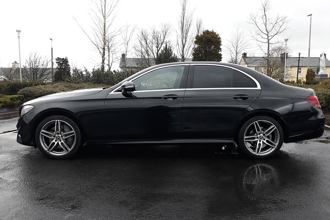 Shannon Airport To Killarney Town County Kerry Private Chauffeur Transfer - Pricing and Company Details