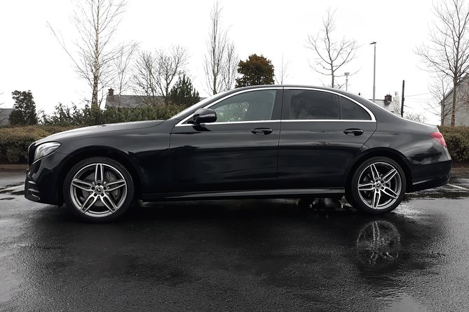 Shannon Airport To Killarney Town County Kerry Private Chauffeur Transfer - Common Questions