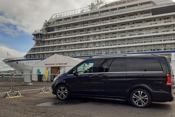 Shannon Airport To Lough Rynn Castle Estate Private Chauffeur Transfer - Cancellation Policy