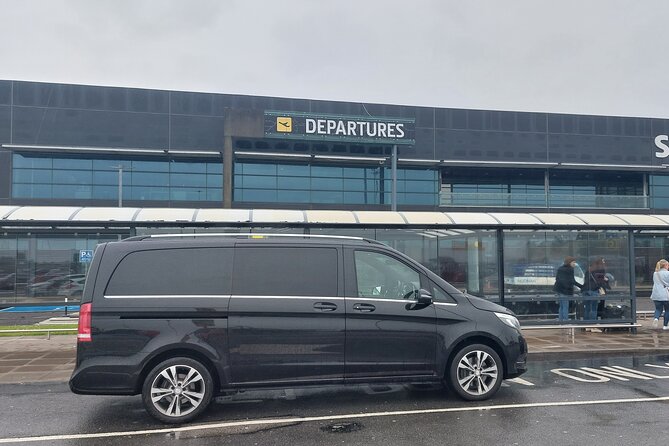 Shannon Airport to The Europe Hotel Killarney Private Car Service - Questions