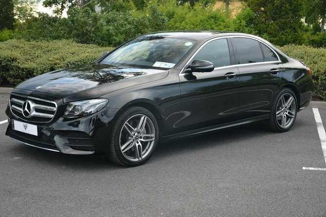 Shannon Airport to The Europe Hotel Killarney Private Car Service - Meeting and Pickup