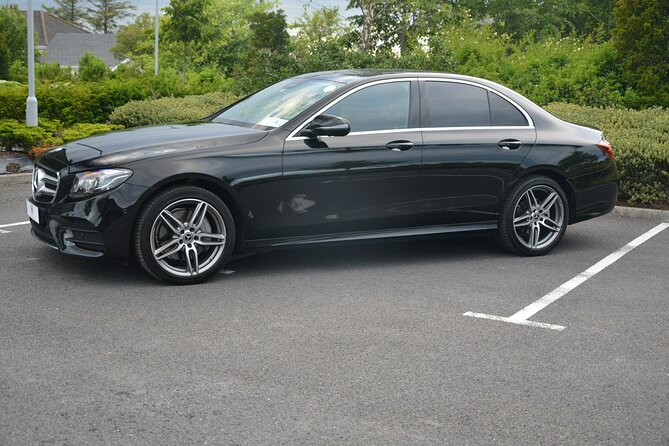 Shannon Airport to The Europe Hotel Killarney Private Car Service - Questions
