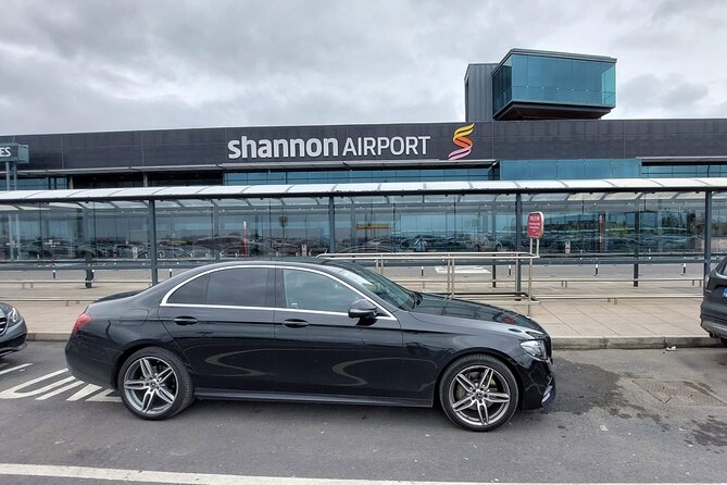 Shannon Airport to The Europe Hotel Killarney Private Car Service - The Sum Up