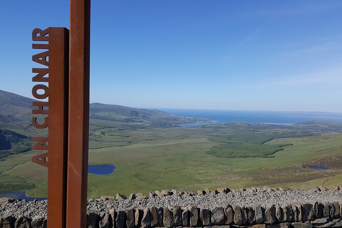 Shannon Airport Transfers to / From Dingle Kerry - Directions for Shannon Airport Transfers From Dingle Kerry