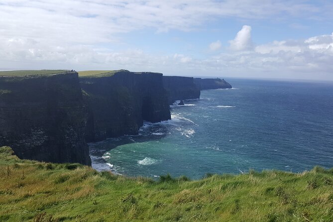 Shannon Airport Transfers to / From Dingle Kerry - Common Questions