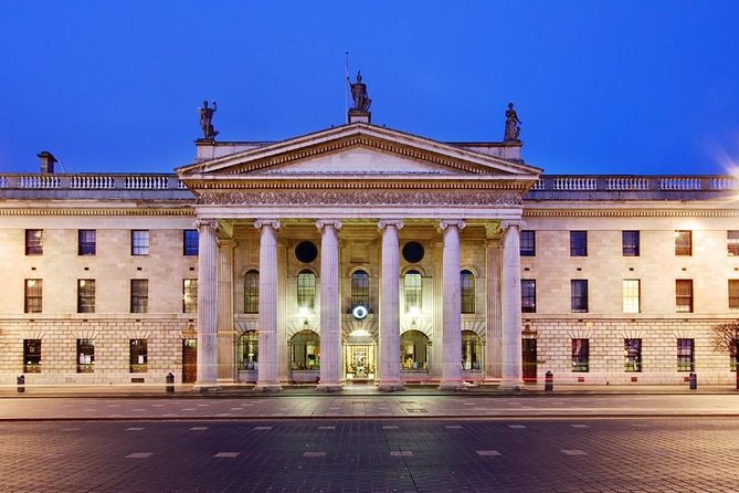 Shannon Do Dublin - Pricing and Booking Details