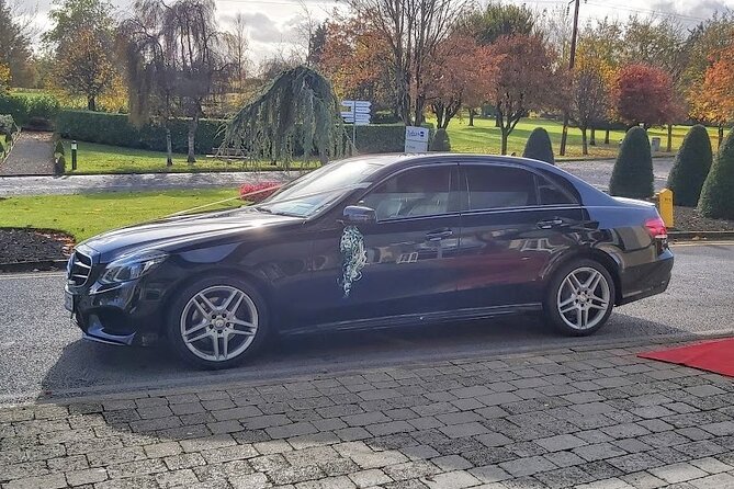 Shannon - Doonbeg ONE-WAY Private Transfer Premium Car Service - Common Questions