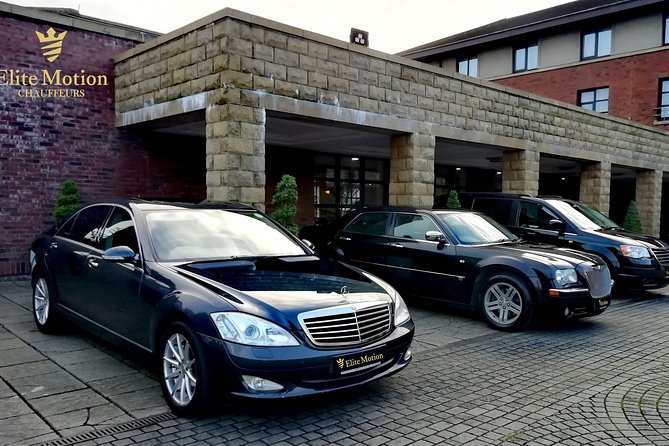 Shannon - Limerick One-Way Private Transfer Premium Car Service - Terms and Conditions