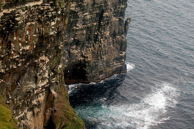 Shannon to Galway via Cliffs of Moher Private Airport Transfer - Meeting and Pickup Details