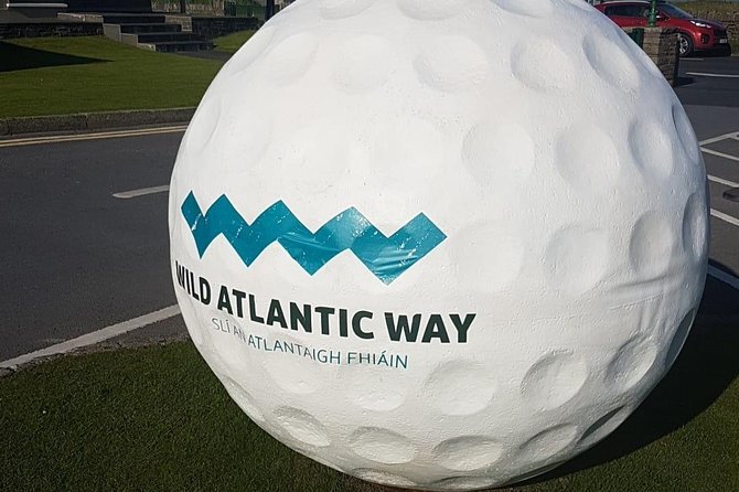 Shannon to Trump International Golf Hotel, Doonbeg. - Transportation Options