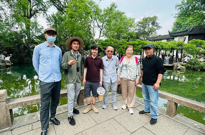 Shantang Street Shared Suzhou Walking Tour - Final Thoughts: Who Is This Tour Best For?