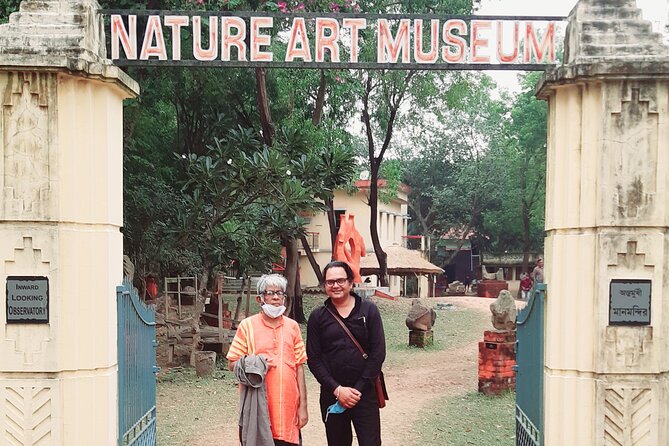 Shantiniketan Day Excursion From Kolkata - Additional Info and Cancellation Policy