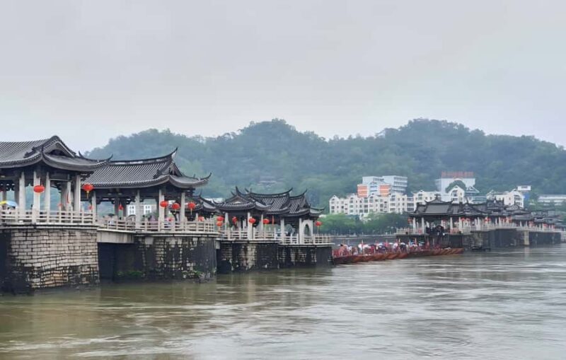 Shantou 1 day Tour: Longhu Ancient Village & Kaiyuan Temple - Good To Know