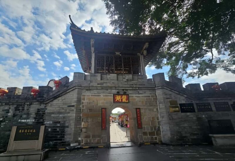 Shantou 1 day Tour: Longhu Ancient Village & Kaiyuan Temple - Why This Tour Is Worth Considering