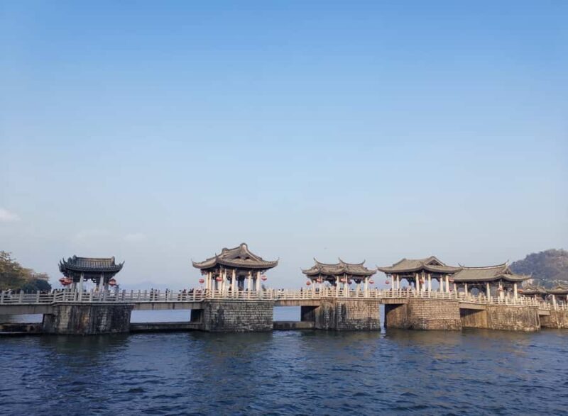 Shantou: Chaozhou Ancient City & Kaiyuan Temple Day Trip - FAQ