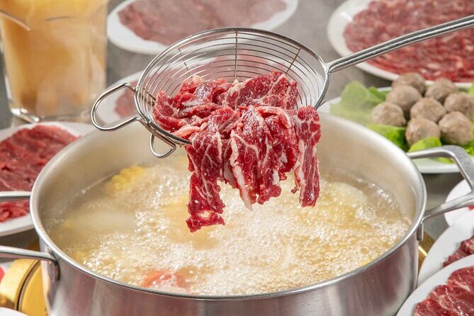 Shantou Foodie Day Tour with Cooking Class - Authenticity and Guide Expertise