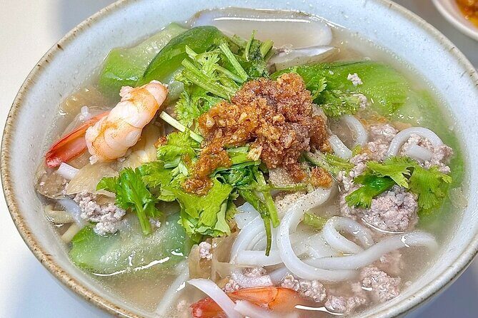 Shantou Foodie Day Tour with Cooking Class - The Itinerary in Detail: What to Expect