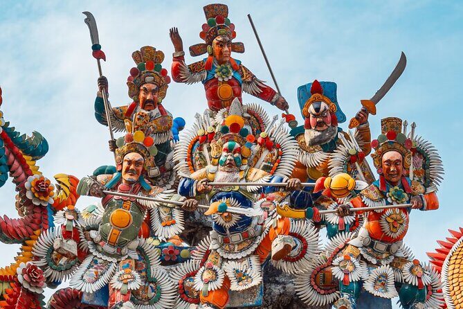 Shantou Foodie Day Tour with Cooking Class - Why This Tour Excels for Travelers