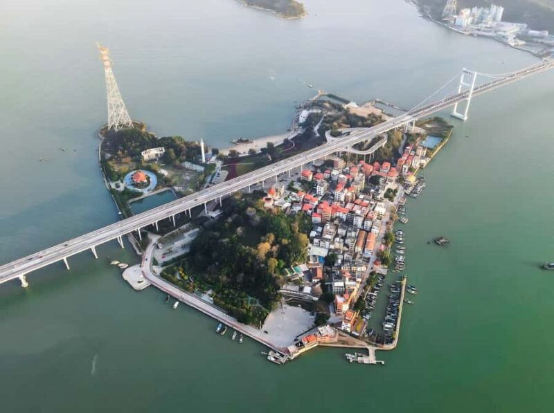 Shantou: Nanao Bridge, Qingao Bay & Mayu Island 1 day Tour - Who Would Enjoy This Tour?