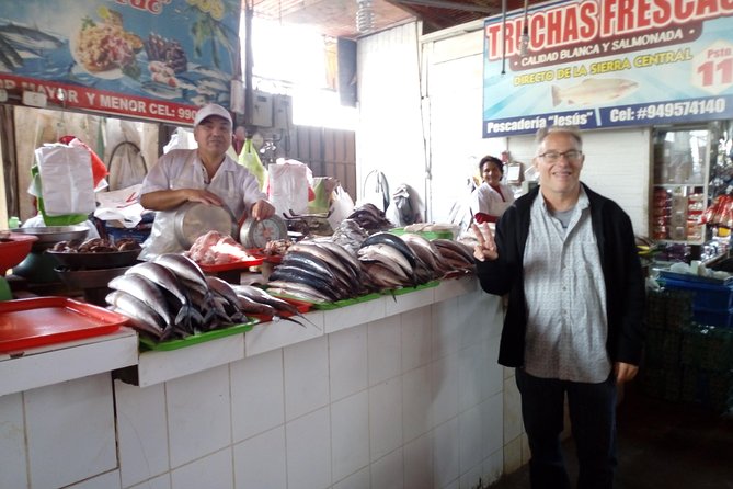 Shanty Town Lima - Traditional Communities - Positive Reviews of Shanty Town Tour Experience