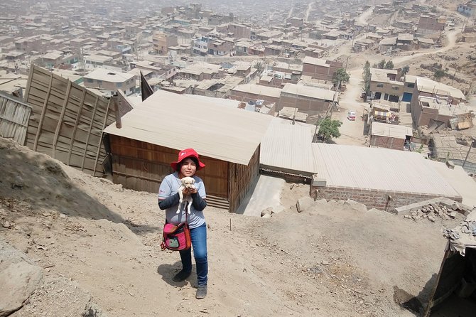 Shanty Town Lima - Traditional Communities - Common Questions