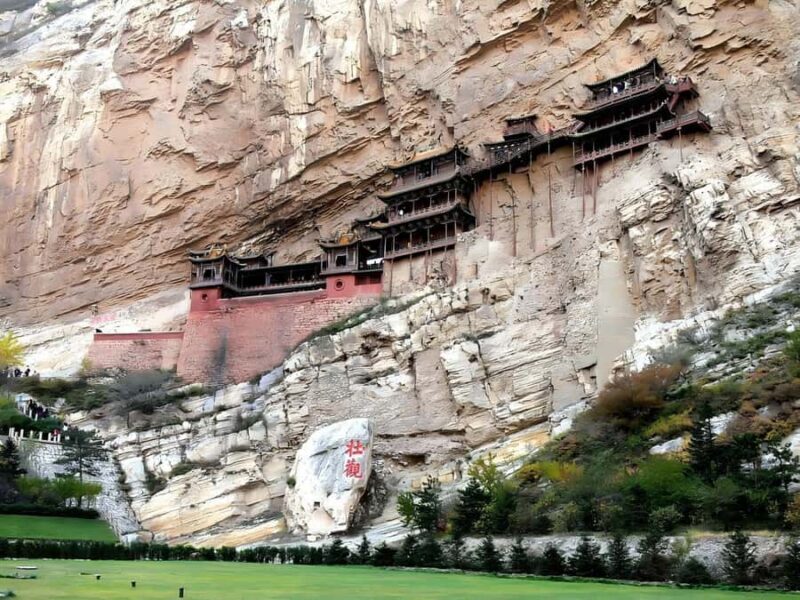 Shanxi: 5-Day Tour with Meals and Accommodation - Practical Tips for Travelers