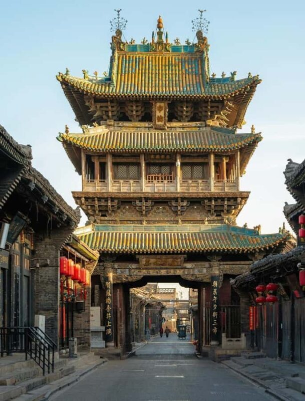 Shanxi: Pingyao Ancient City Entry Tickets - Who Will Love This Tour?
