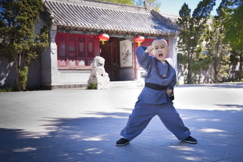 Shaolin Temple & Longmen Grottoes Day Experience - What to know before you go