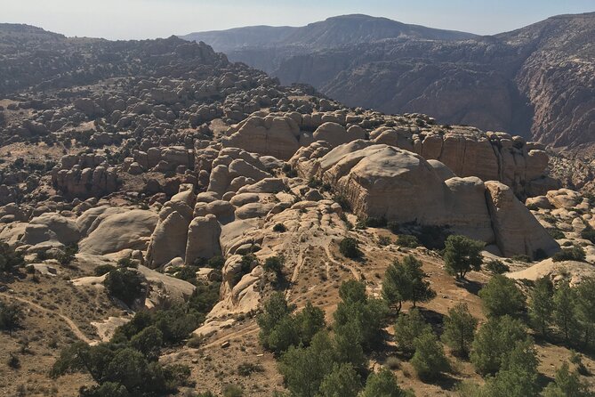 Shaq Al Reesh - Hiking Among Unique Rock Formations - Frequently Asked Questions