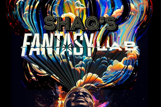 Shaqs Fantasy Lab - Good To Know