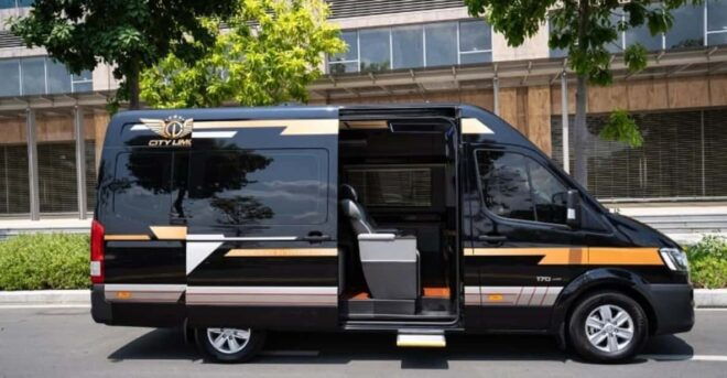 SHARE LIMOUSINE NHA TRANG - PHU YEN - Travel Duration