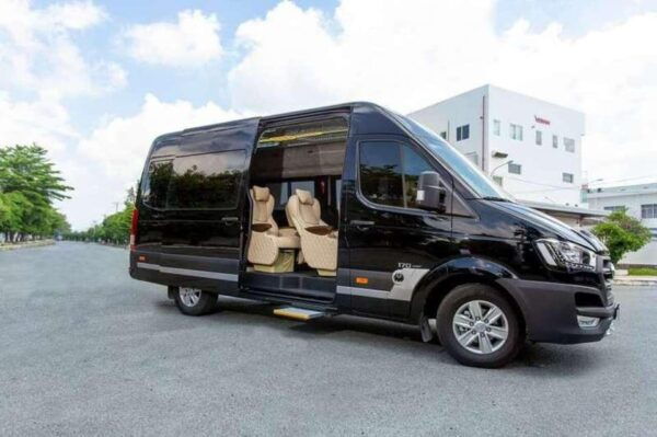 SHARE LIMOUSINE NHA TRANG - PHU YEN - Frequently Asked Questions