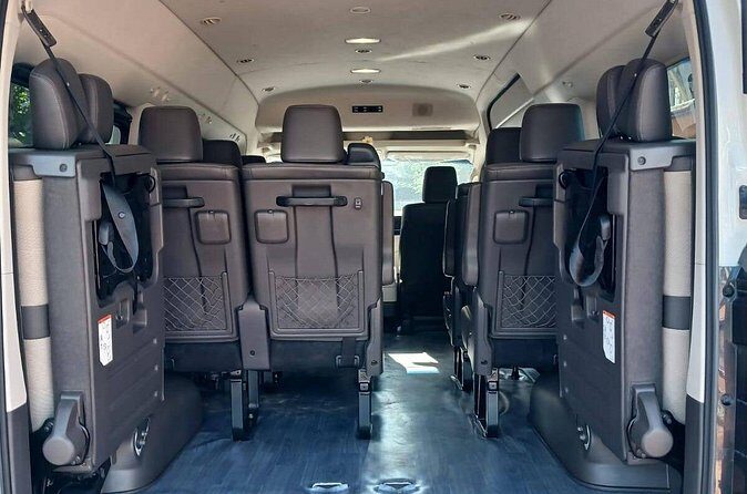 Share minivan from Vientiane to Vang vieng - What Travelers Say and Insights from Reviews