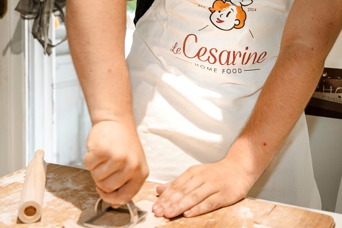 Share Your Pasta Love: Small Group Pasta and Tiramisu Class in Ercolano - Booking Information