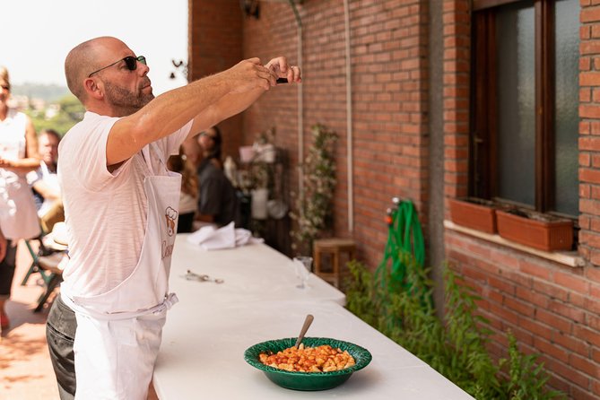 Share Your Pasta Love: Small Group Pasta and Tiramisu Class in Fasano - Experience Expectations