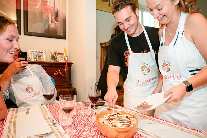 Share Your Pasta Love: Small Group Pasta and Tiramisu Class in Fasano - Transportation Information