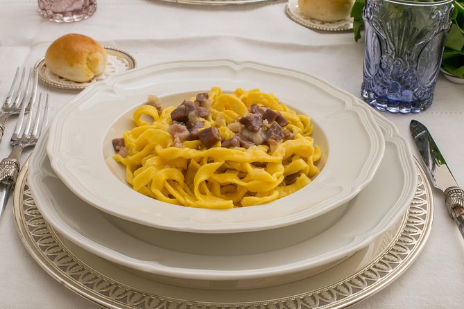 Share Your Pasta Love: Small Group Pasta and Tiramisu Class in Ravenna - Experience Details