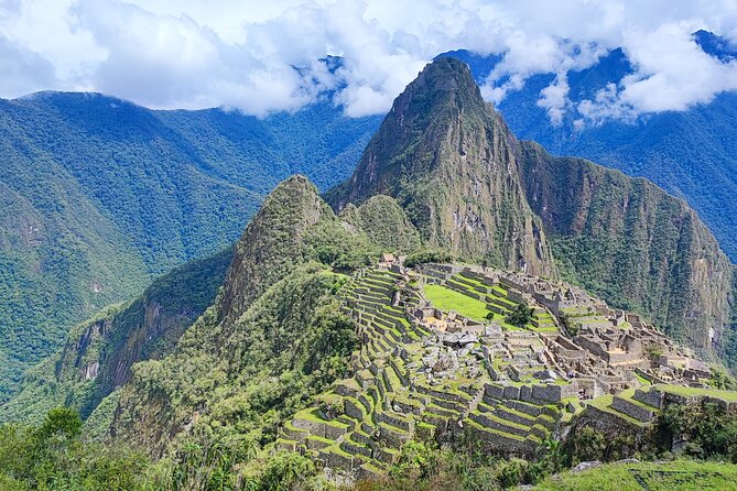 Shared 1 Day Machu Picchu Tour From Cusco - Tips for a Successful Tour