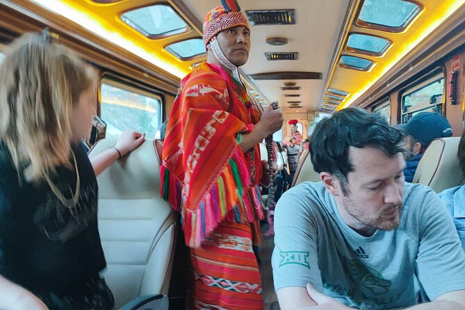 Shared 1 Day Machu Picchu Tour From Cusco - Booking and Availability