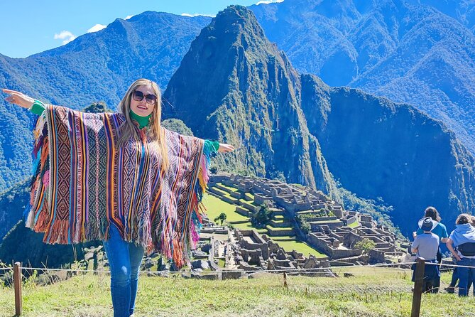 Shared 1 Day Machu Picchu Tour From Cusco - The Sum Up