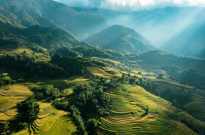 Shared 2 days and 1 night Sapa Trekking Adventure - FAQs