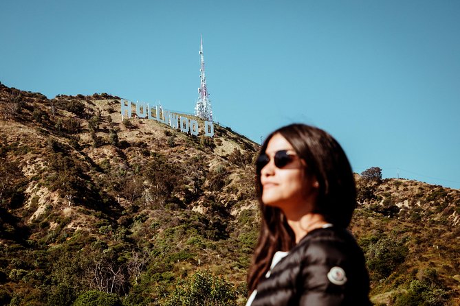Shared 3 Hours Los Angeles VIP Tour - Tour Details and Highlights