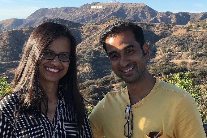 Shared 4 Hours LA Afternoon Tour With Hollywood Sign and Star Homes - Customer Recommendations and Additional Information