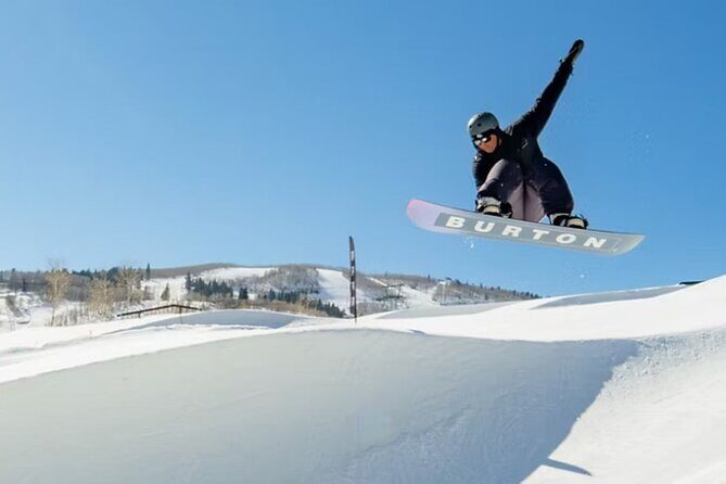 Shared 7 Day Utah Winter Adventure Skiing and National Parks - An In-Depth Look at the 7-Day Utah Winter Adventure