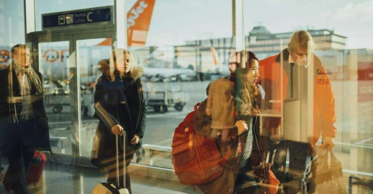 Shared Airport Transfer: Niagara Airport to Niagara Falls NY - Activity and Experience Details