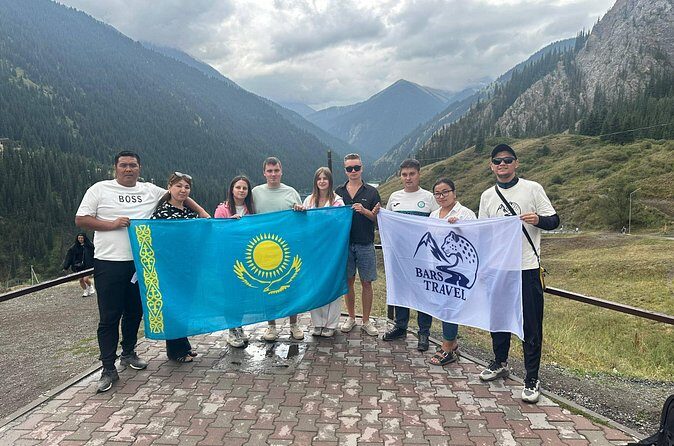 Shared Almaty Day Tour to Kolsai Lake by Coach - Who Is This Tour Best For?